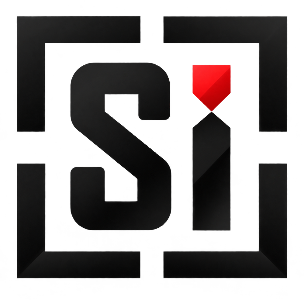 Logo Sopwan Ismail